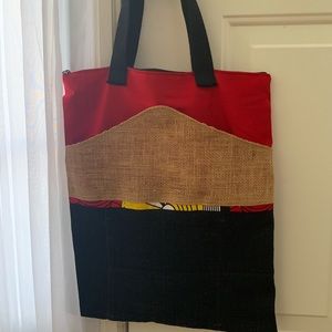 Shoulder Bag